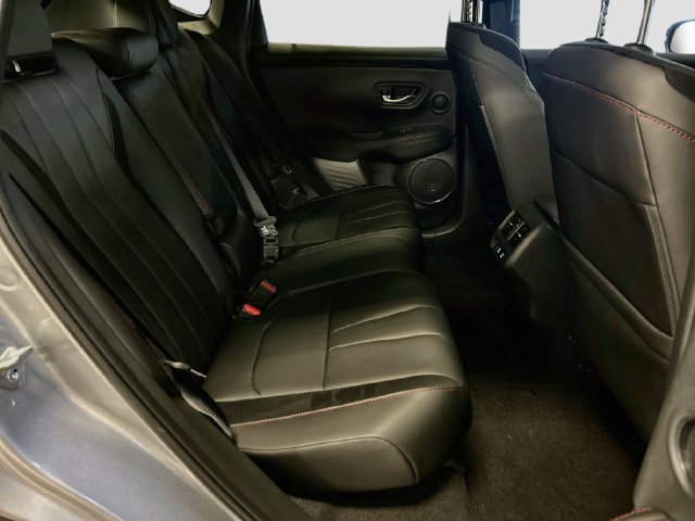 New 2026 Acura ADX A-Spec FWD image 27