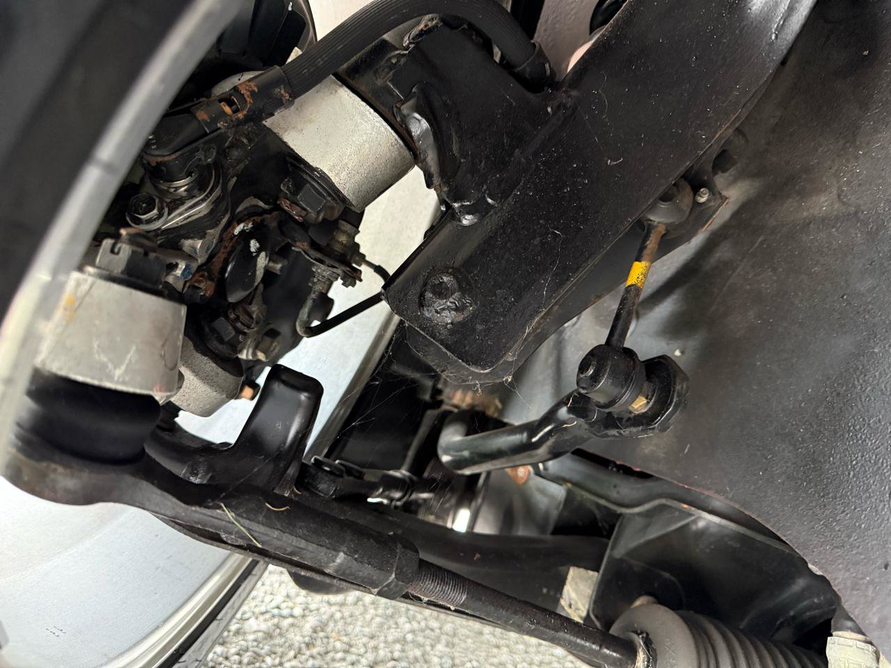Used 1992 Nissan 300ZX Twin Turbo RWD image 60