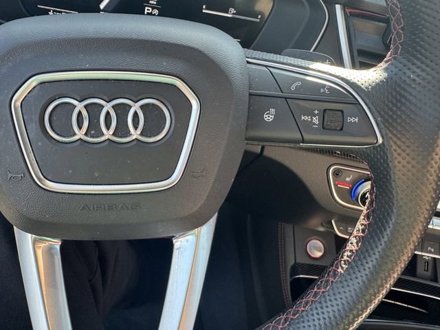 Used 2024 Audi SQ5 Premium Plus image 23
