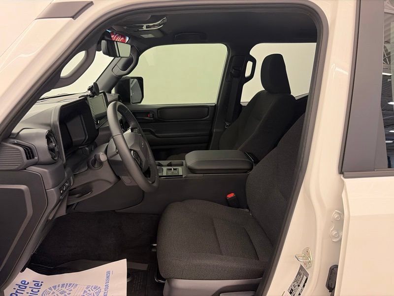 Used 2025 Toyota Land Cruiser 1958 AWD/4WD image 21