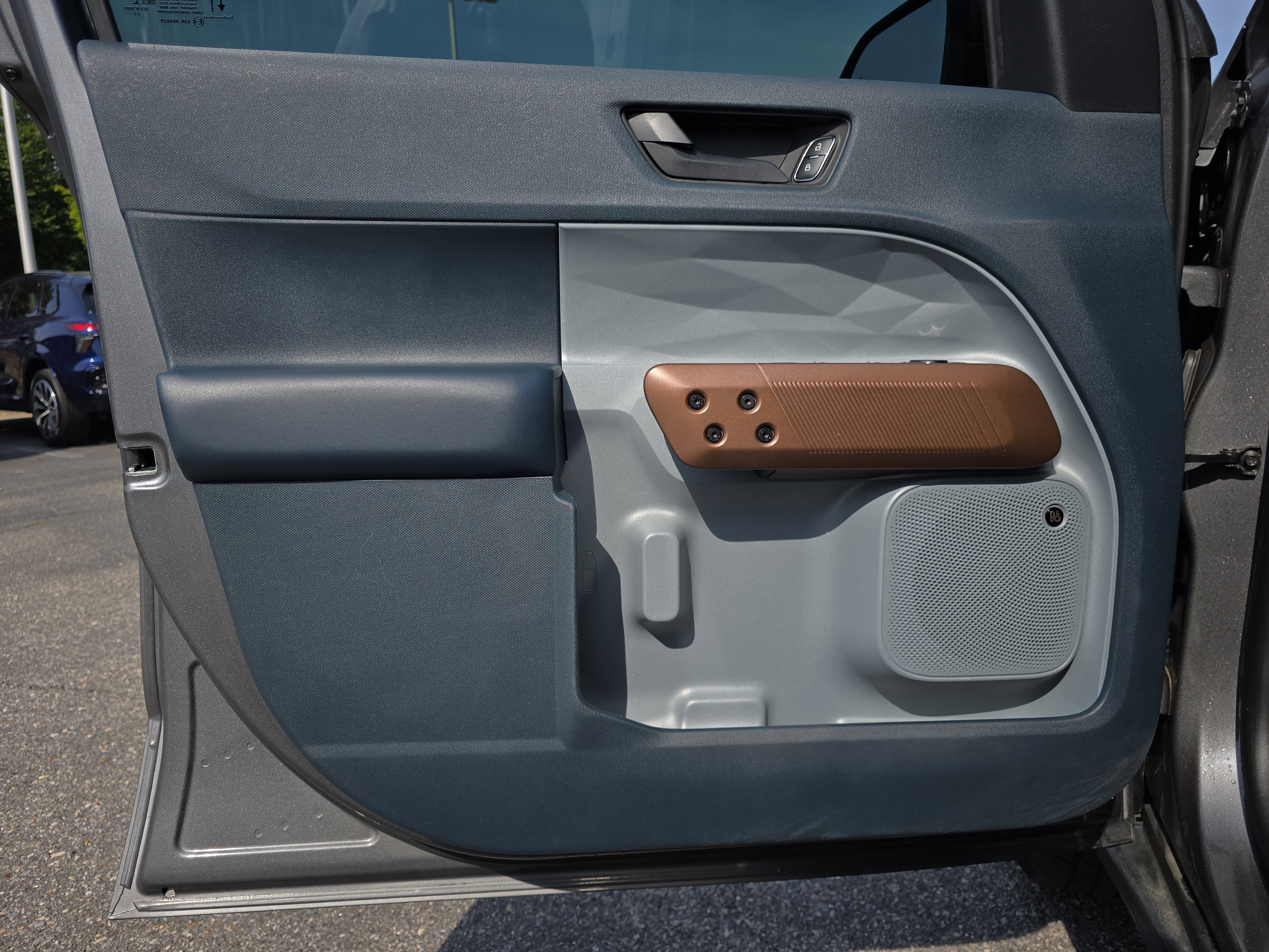 Used 2022 Ford Maverick Lariat w/ Lariat Luxury Package FWD image 27