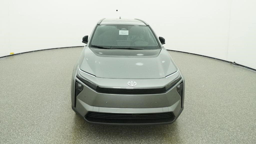 New 2026 Toyota bZ image 2