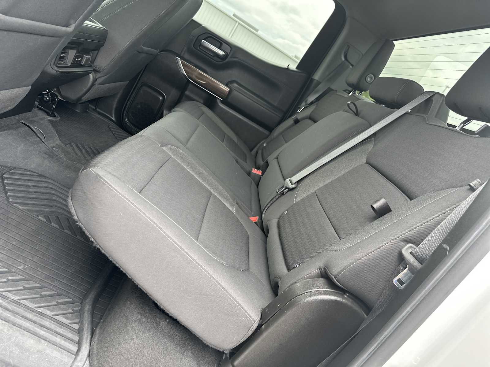 Used 2022 Chevrolet Silverado 1500 RST AWD/4WD image 24
