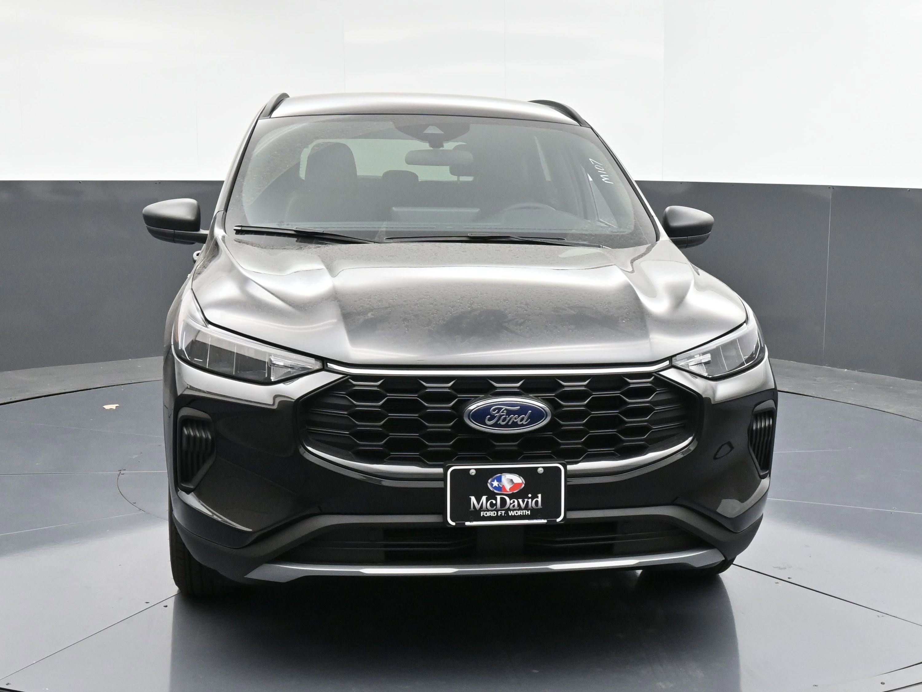 Used 2025 Ford Escape ST-Line w/ Tech Pack #1 image 2