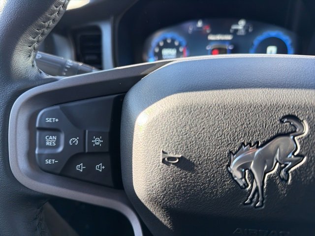 New 2025 Ford Bronco Big Bend image 17