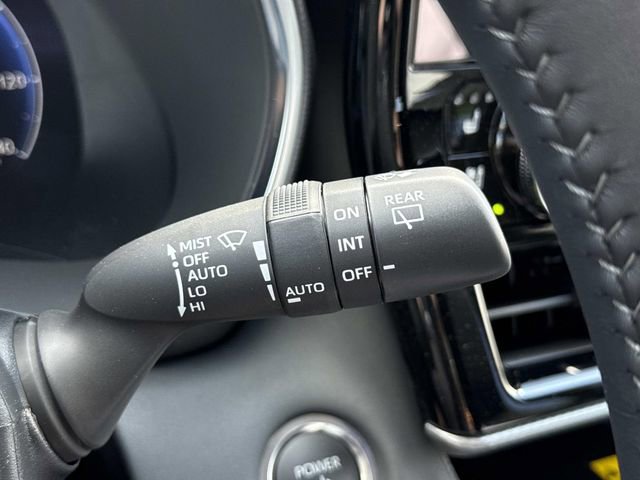 Used 2026 Toyota Highlander Platinum AWD/4WD image 26