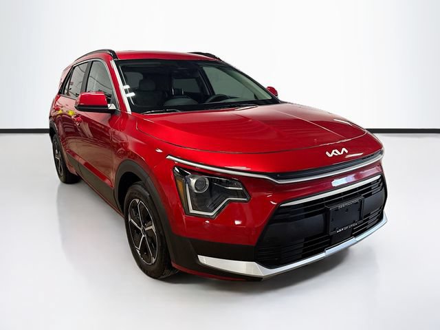 Used 2025 Kia Niro EX FWD image 1