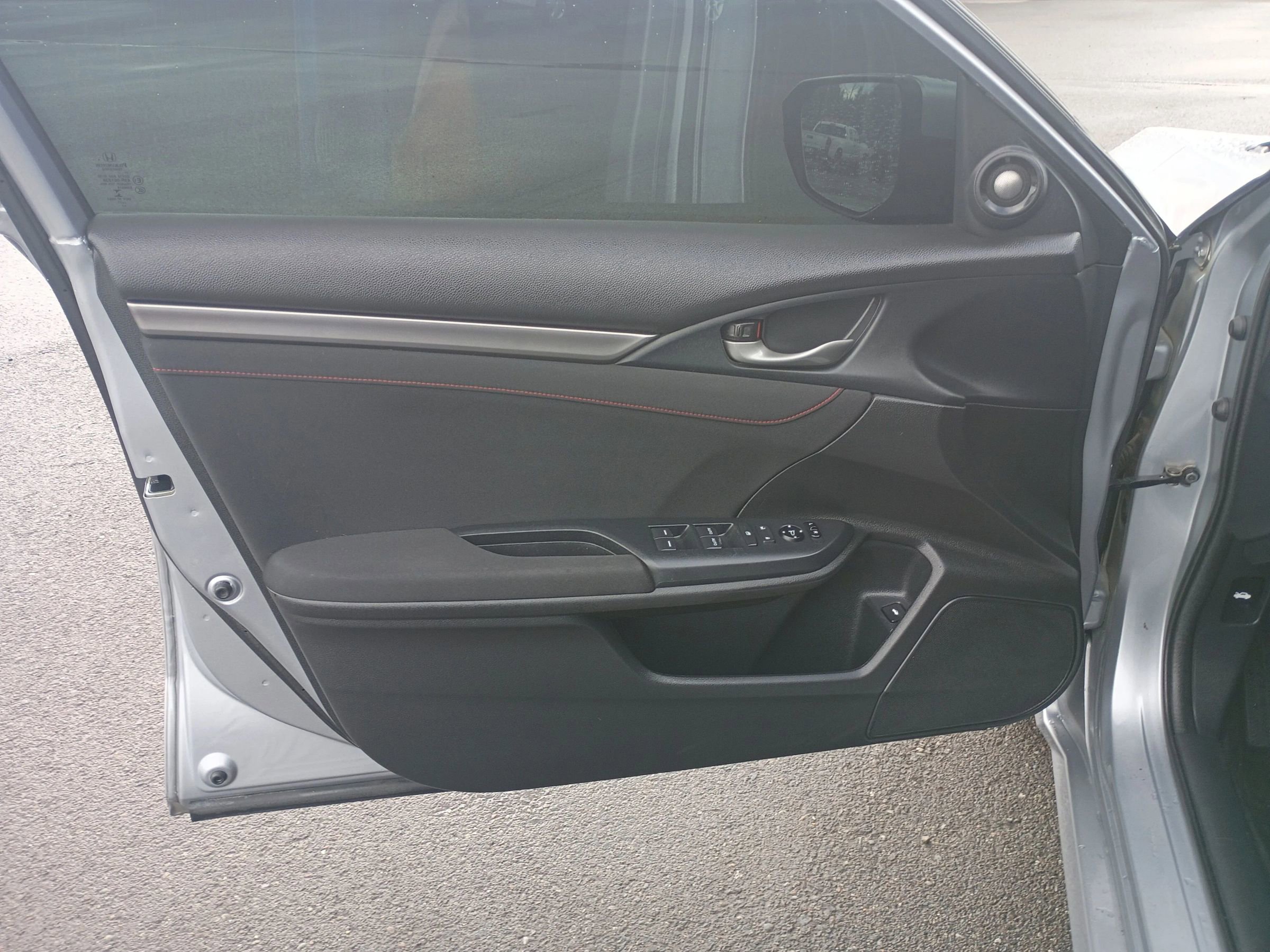 Used 2017 Honda Civic Si image 26