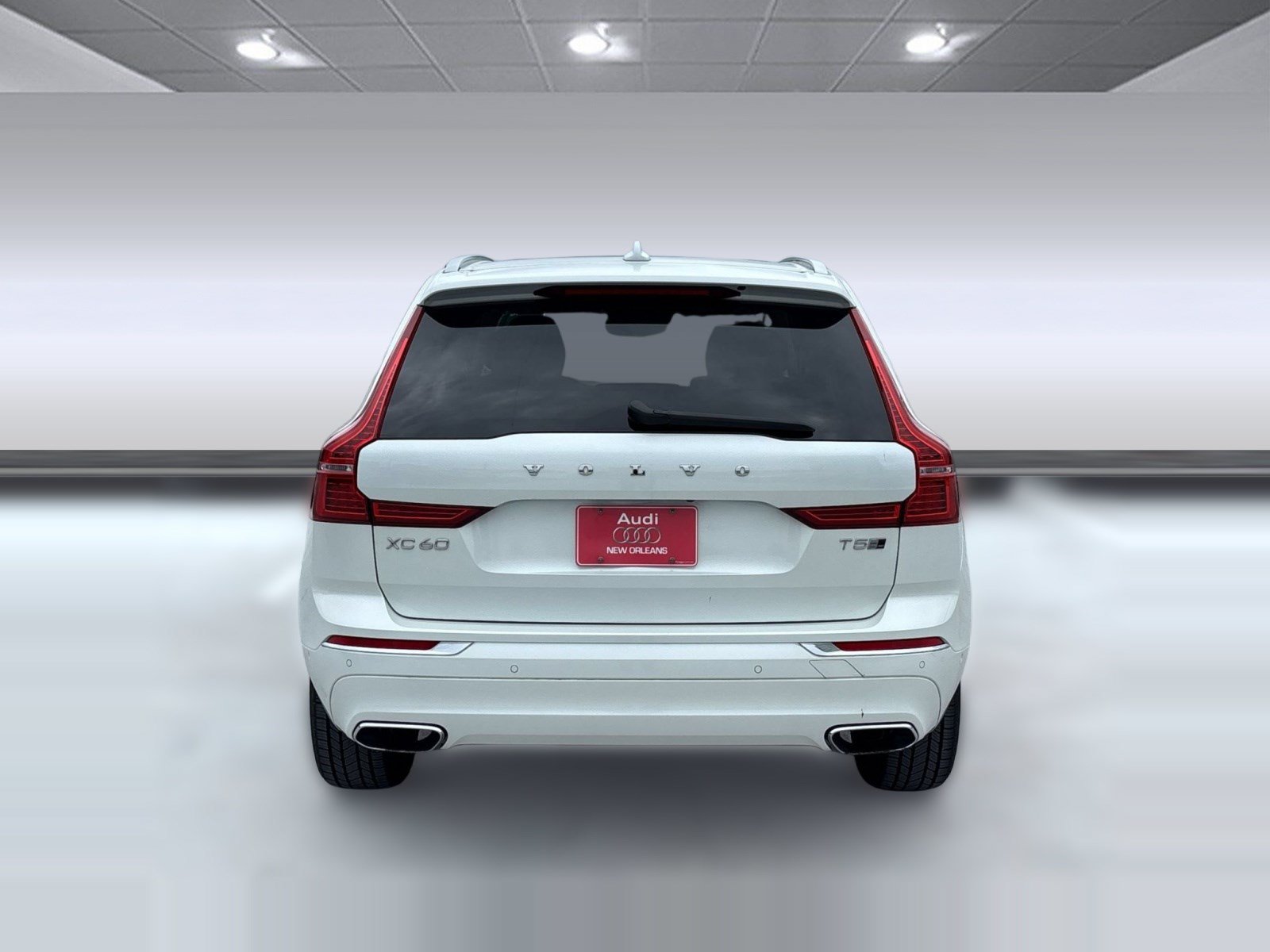 Used 2019 Volvo XC60 T5 Inscription AWD/4WD image 10