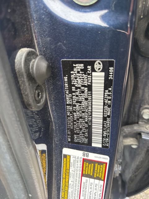 Used 2019 Toyota Avalon image 19