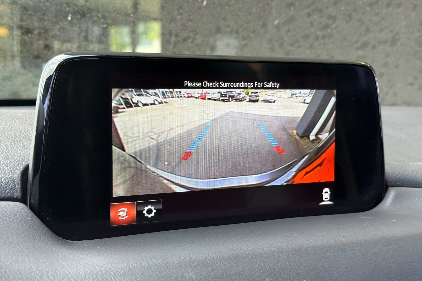 Used 2019 MAZDA CX-5 Signature AWD/4WD image 21