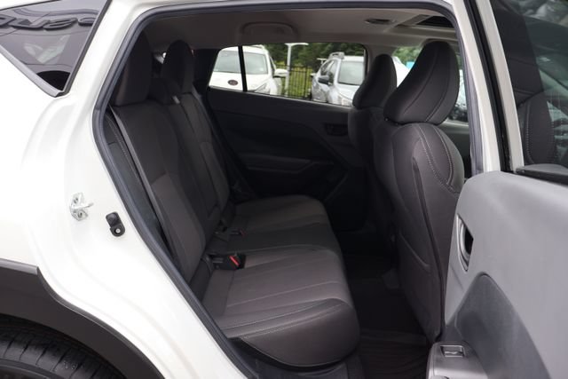 Certified 2026 Subaru Crosstrek 2.5i Premium AWD/4WD image 23