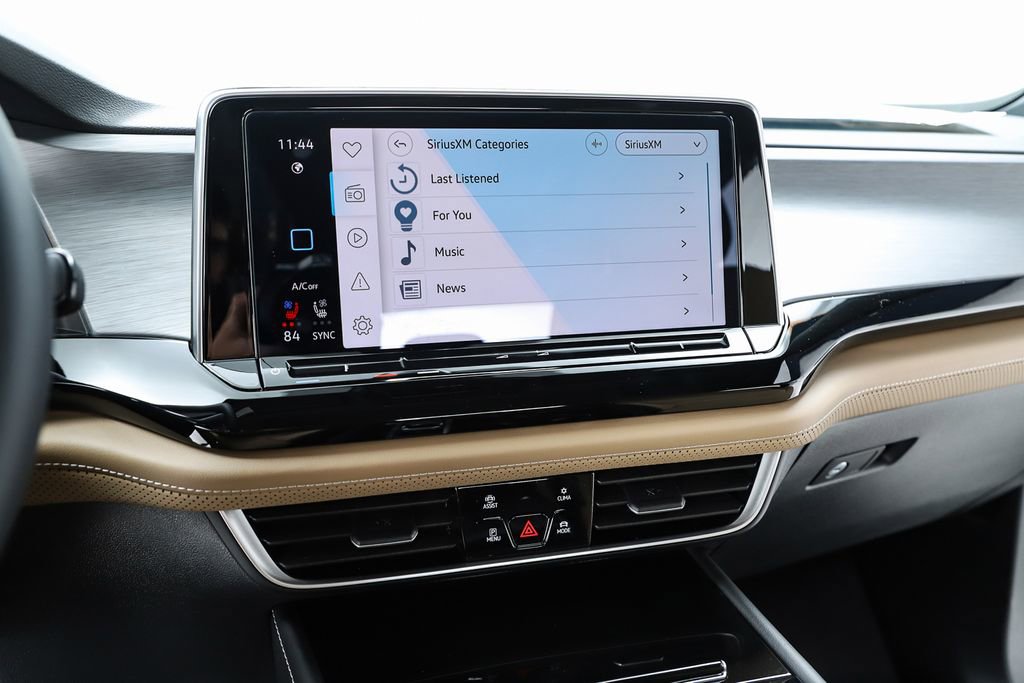 New 2026 Volkswagen Atlas Cross Sport SE image 64