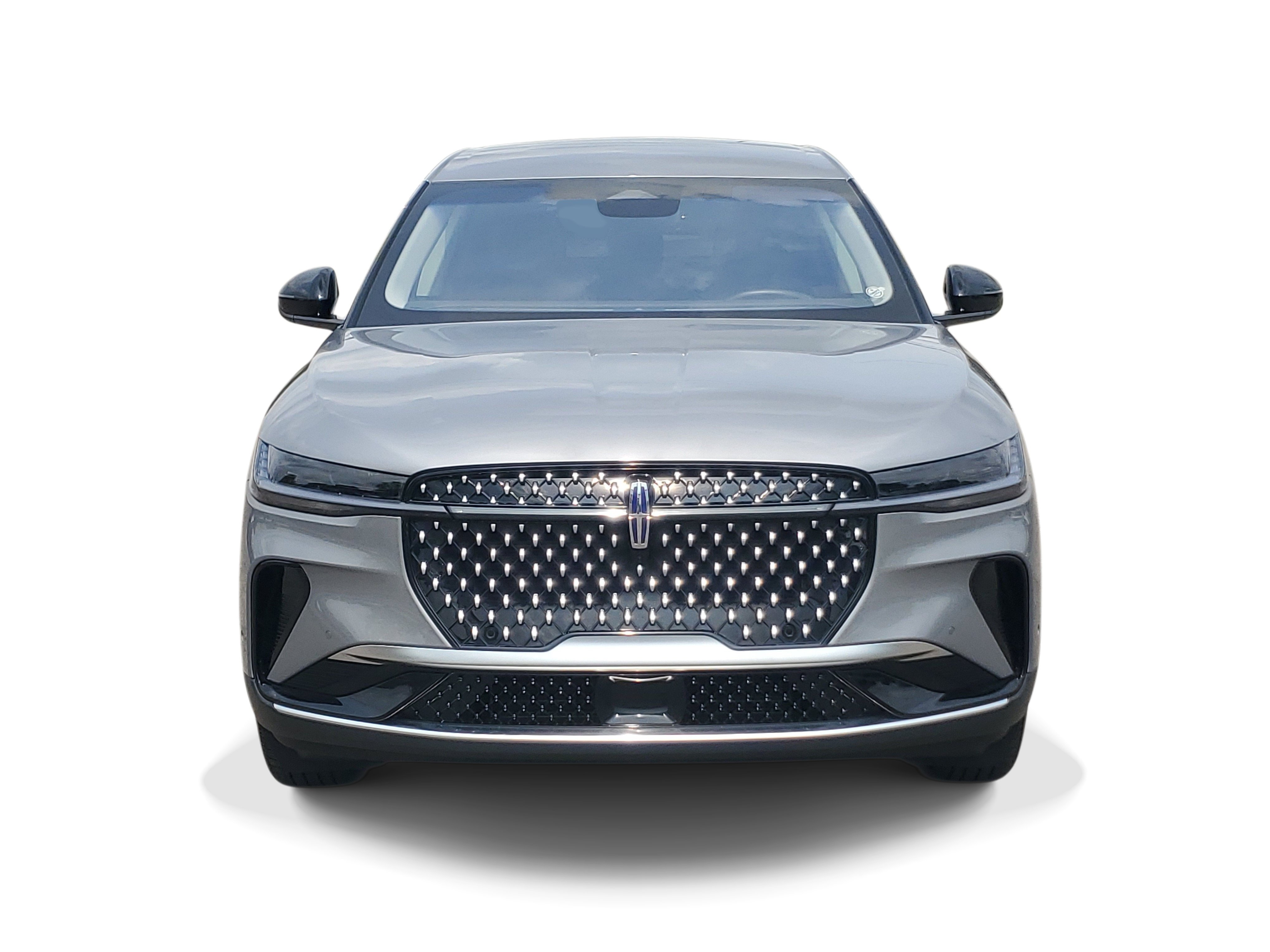 Certified 2024 Lincoln Nautilus Premier AWD/4WD image 2