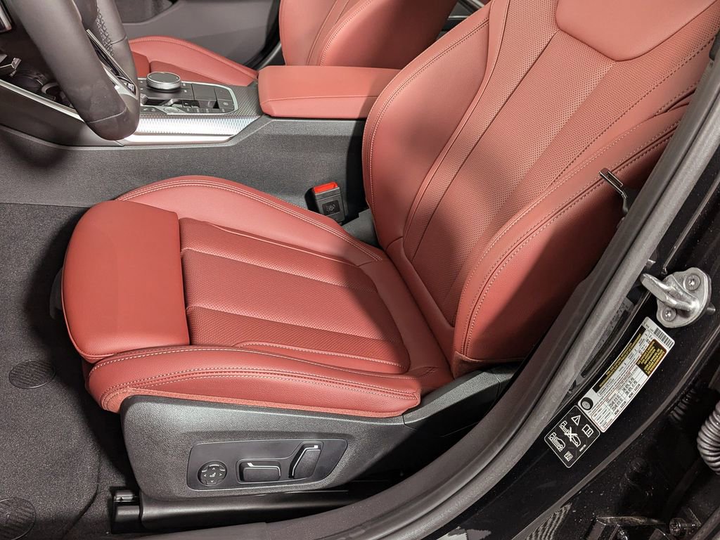 New 2026 BMW 330i xDrive Sedan image 15