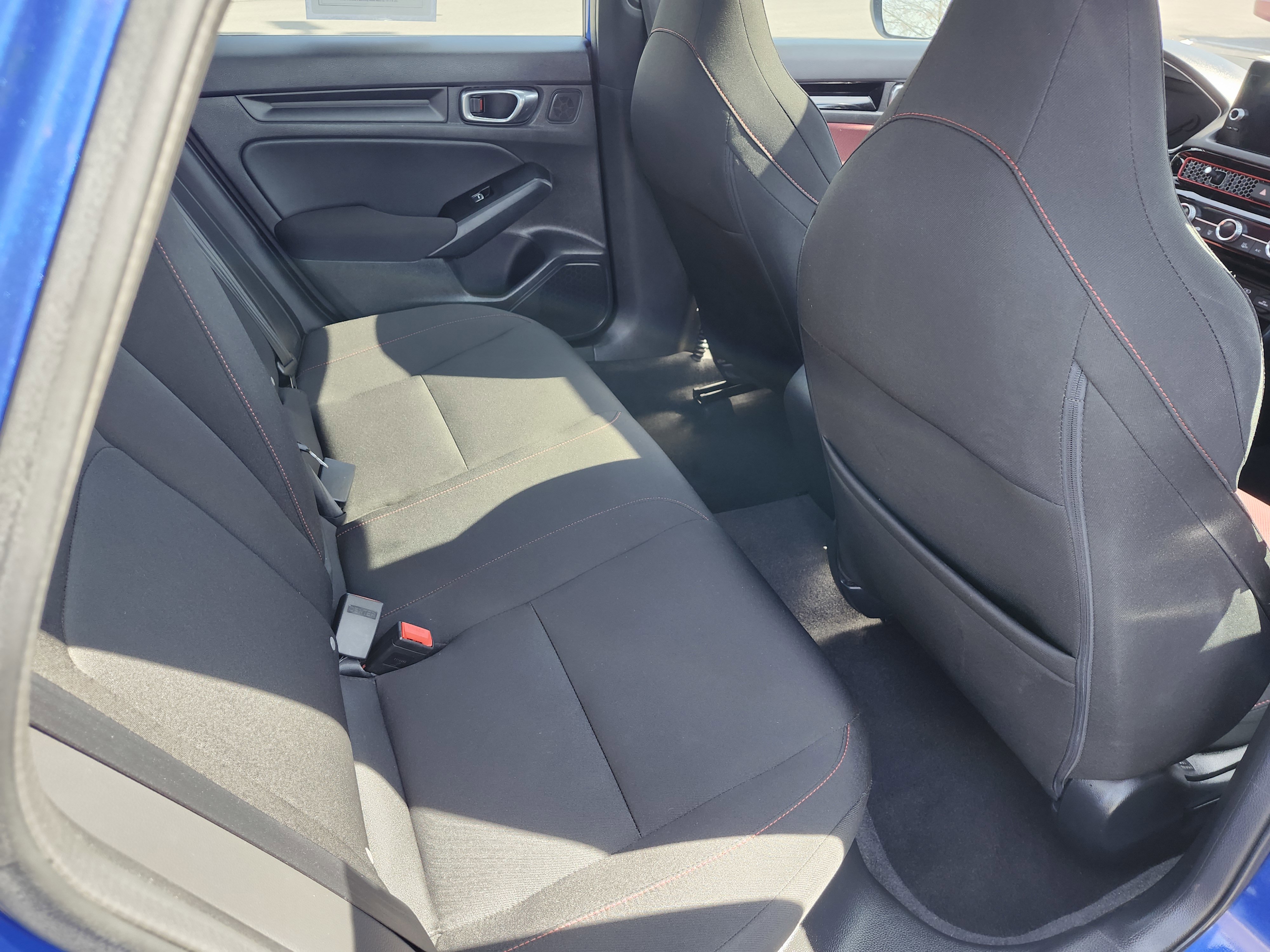 Used 2023 Honda Civic Si image 22