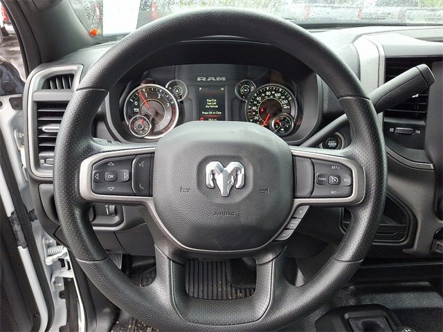 Used 2023 RAM 3500 Tradesman w/ Chrome Appearance Group image 14