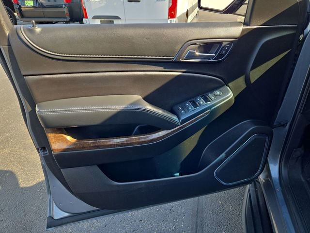 Used 2020 Chevrolet Suburban LS w/ Max Trailering Package AWD/4WD image 23