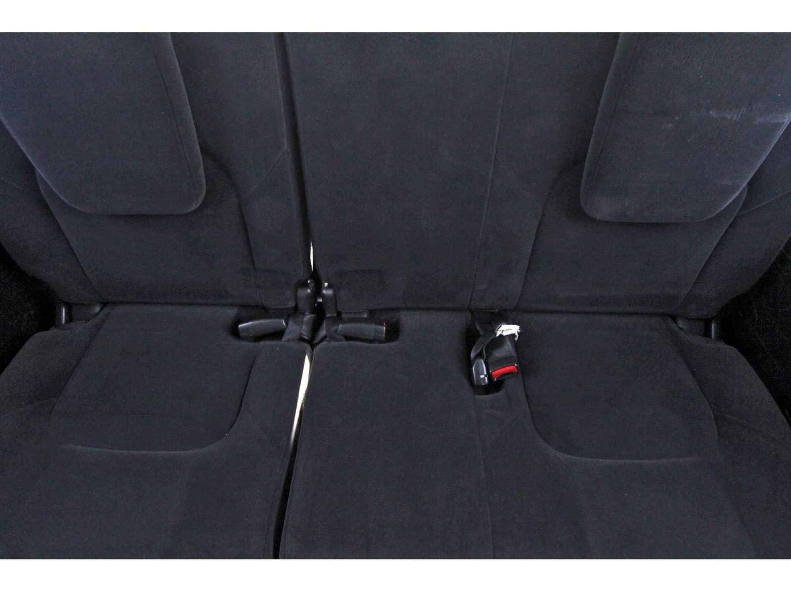 Used 2017 Nissan Armada SV image 16