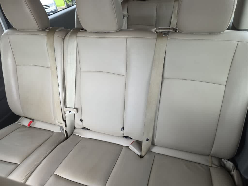 Used 2019 Nissan NV 3500 SL RWD image 16
