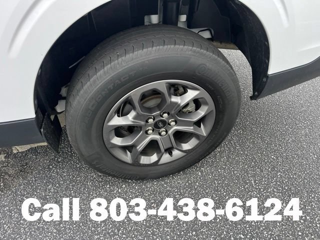 Used 2024 Ford Maverick XLT FWD image 18