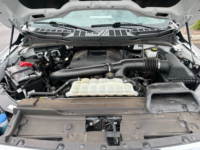 Used 2023 Ford F150 XLT image 8