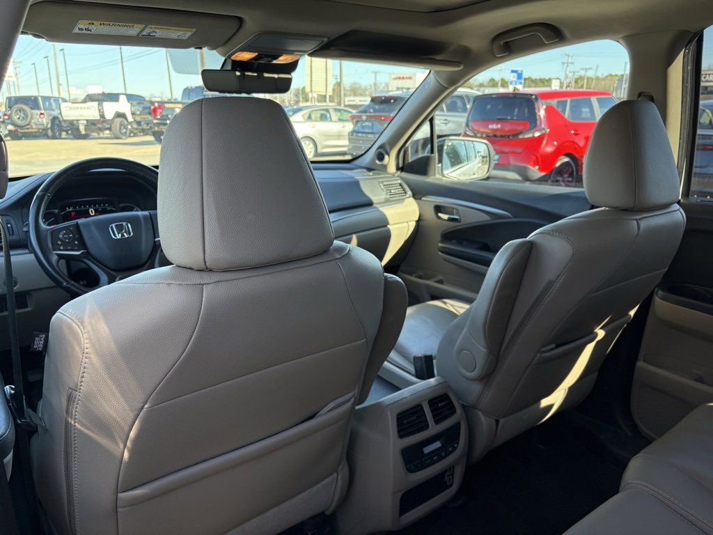 Used 2020 Honda Pilot EX-L image 27