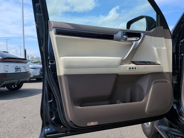 Used 2018 Lexus GX 460 Luxury w/ Preferred Accessory Package AWD/4WD image 10