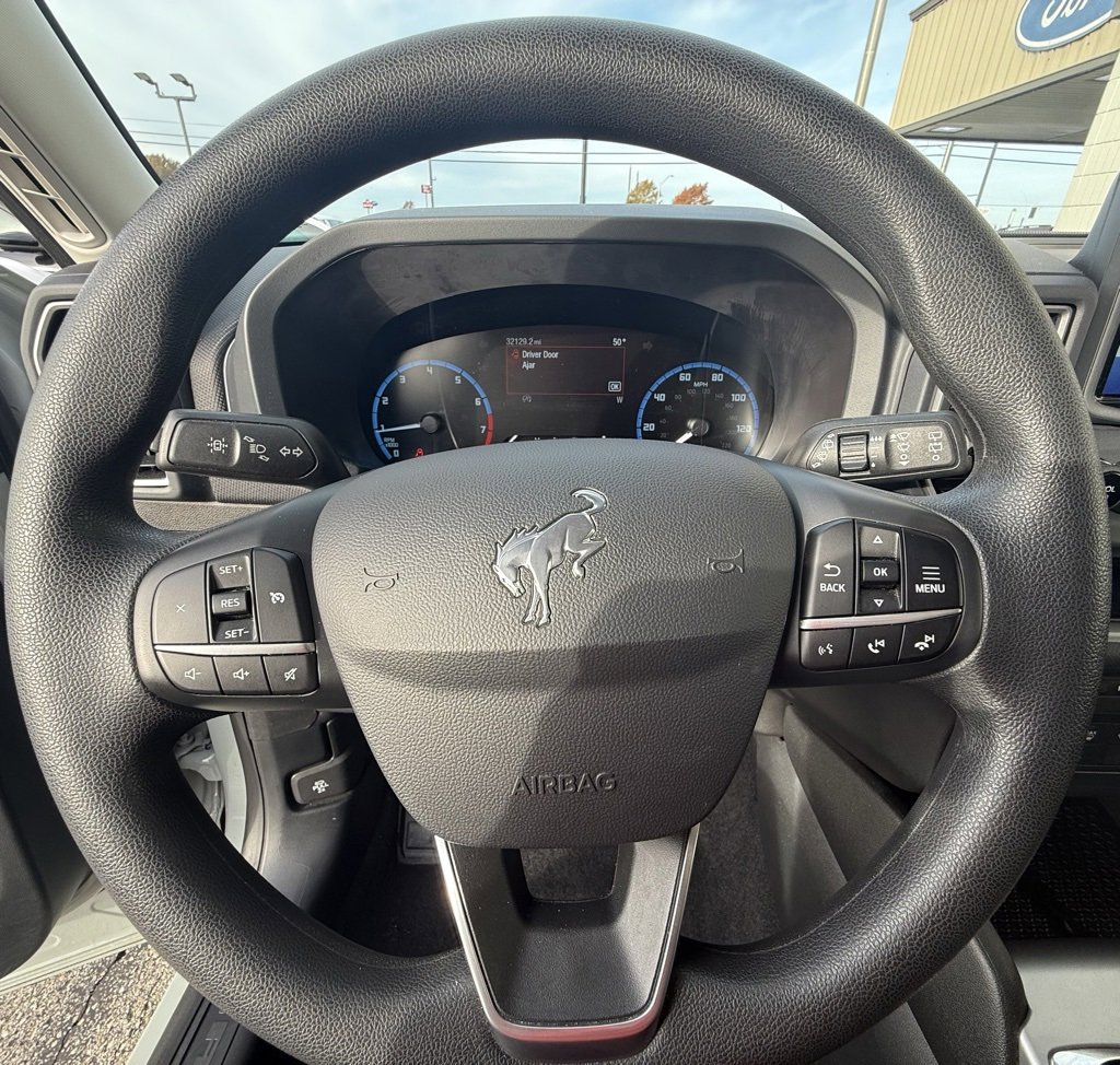 Used 2021 Ford Bronco Sport Big Bend image 14