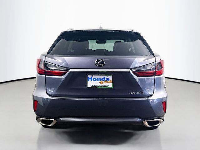 Used 2019 Lexus RX 350 FWD w/ Navigation Package image 25
