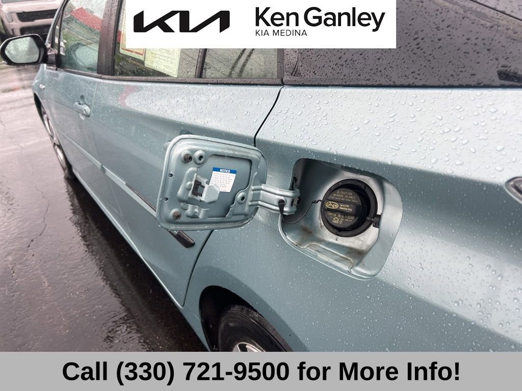 Used 2016 Toyota Prius Four w/ Advanced Technology Package image 47