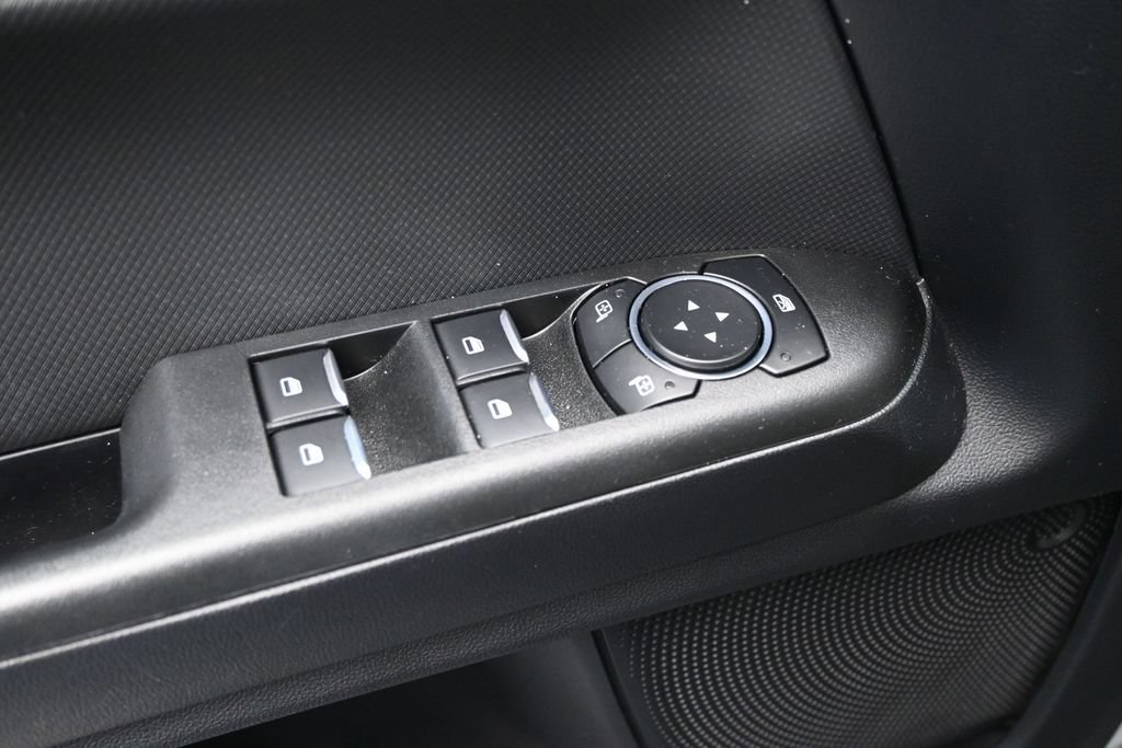 Used 2025 Ford Bronco Sport Big Bend AWD/4WD image 10