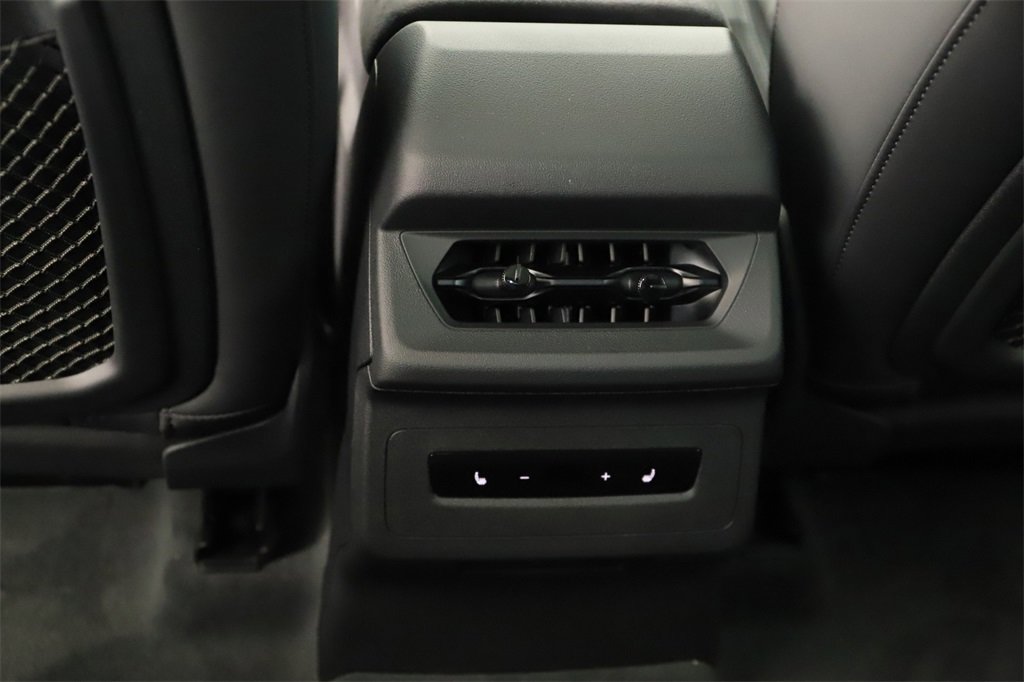 New 2025 Audi S6 e-tron Prestige image 22