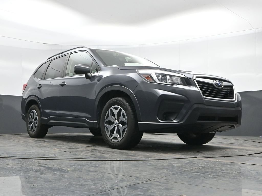 Used 2020 Subaru Forester Premium AWD/4WD image 26