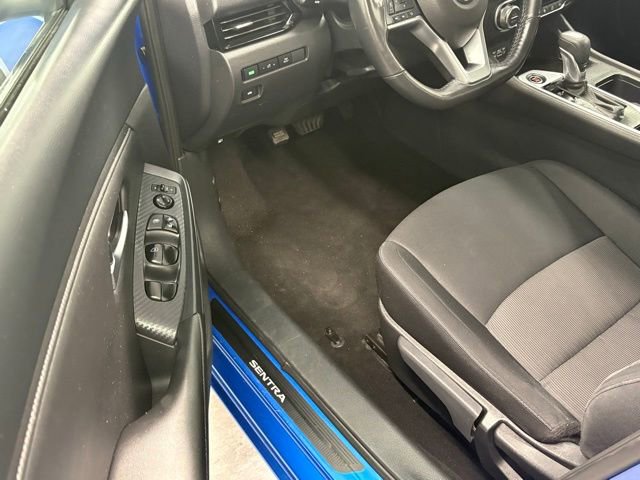 Used 2024 Nissan Sentra SV w/ All-Weather Package image 9