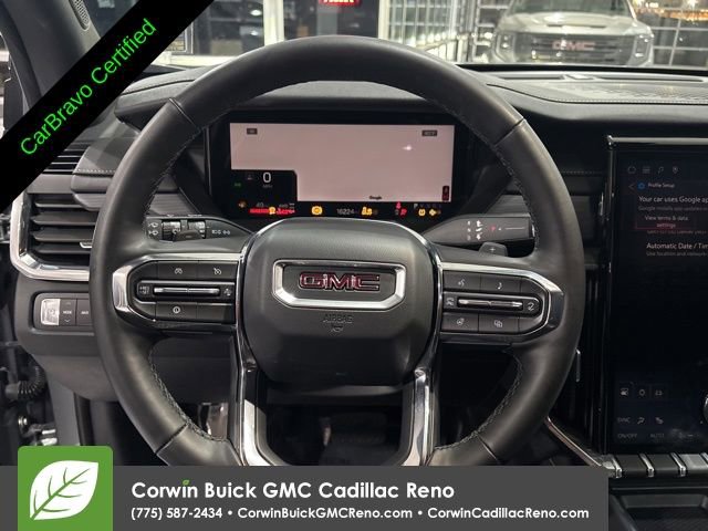 Certified 2025 GMC Acadia Elevation image 13