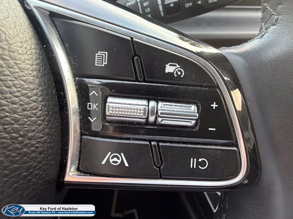 Used 2025 Kia Seltos S AWD/4WD image 22