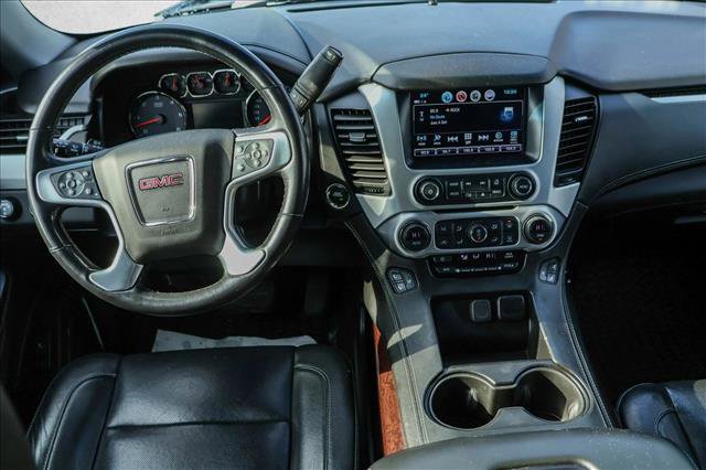 Used 2018 GMC Yukon SLT image 23