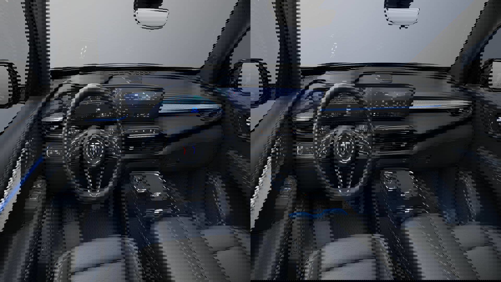 New 2026 Buick Enclave Sport Touring w/ Power Package image 31