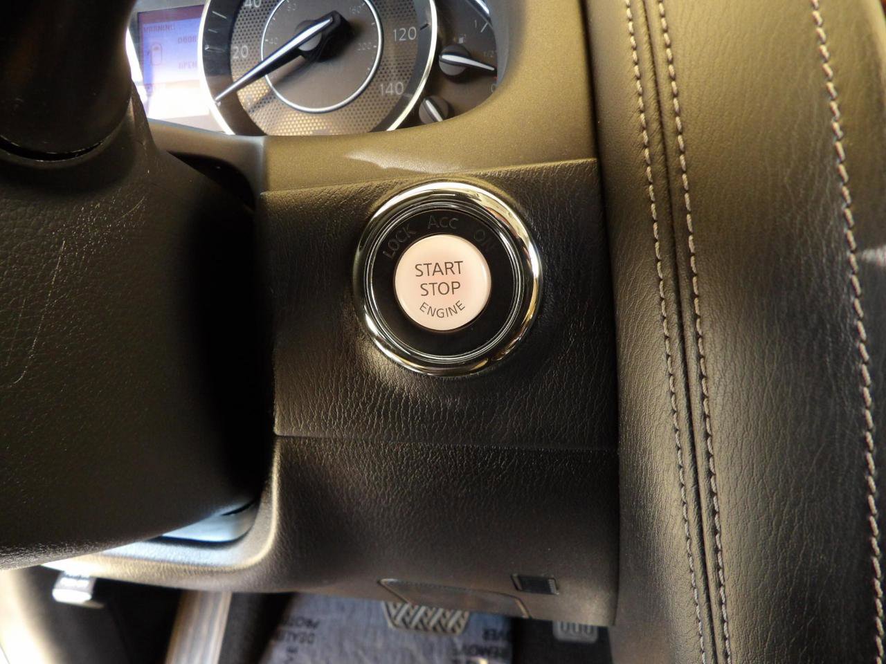 Used 2019 Nissan Armada SL w/ Premium Package image 33