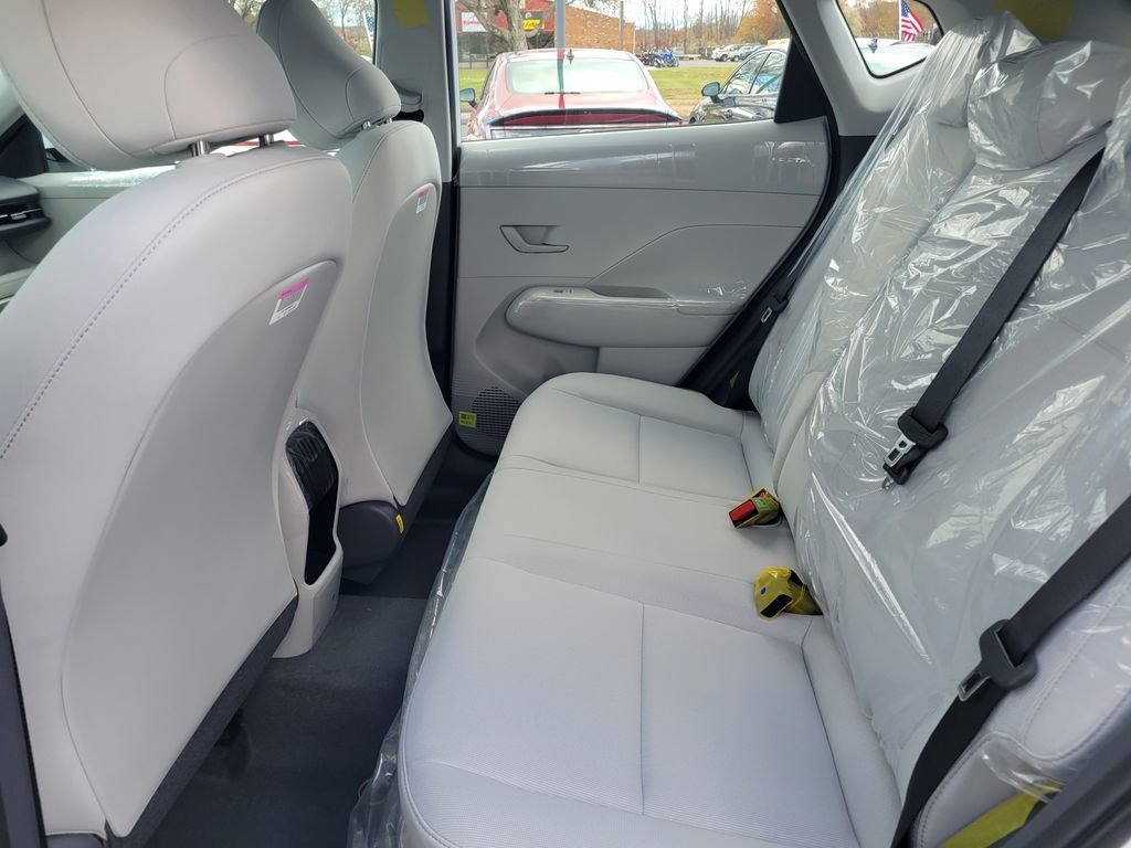 New 2026 Hyundai Kona SE AWD/4WD image 29