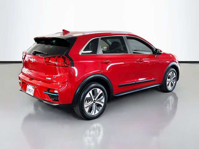 Used 2022 Kia Niro EX image 7