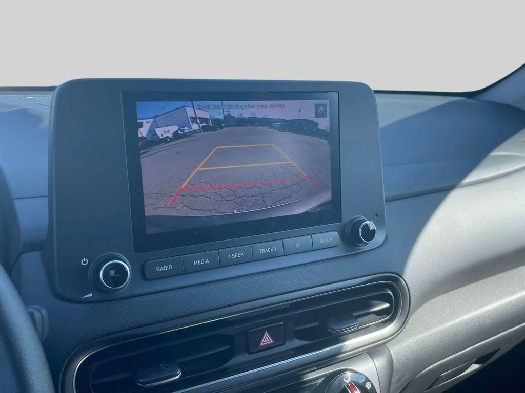 Used 2023 Hyundai Kona SEL image 28