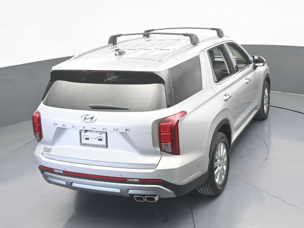 Used 2025 Hyundai Palisade SEL image 55