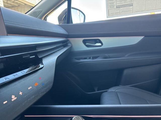 New 2026 Nissan Murano Platinum w/ Cargo Package image 27