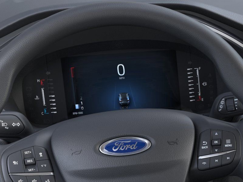 New 2026 Ford Escape Active w/ Tech Pack #1 image 14