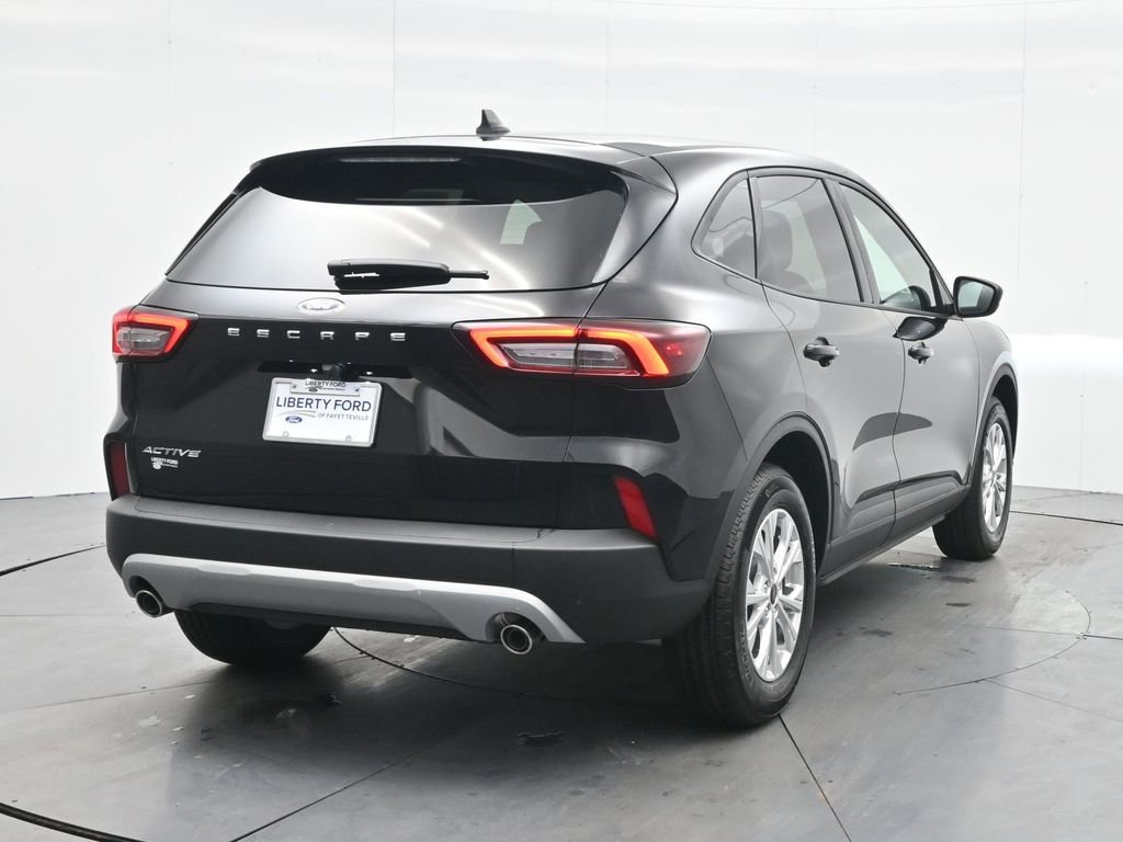 New 2026 Ford Escape Active image 8