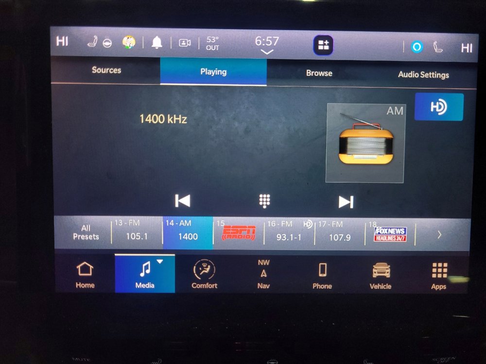 Used 2021 Jeep Grand Cherokee L Limited image 25