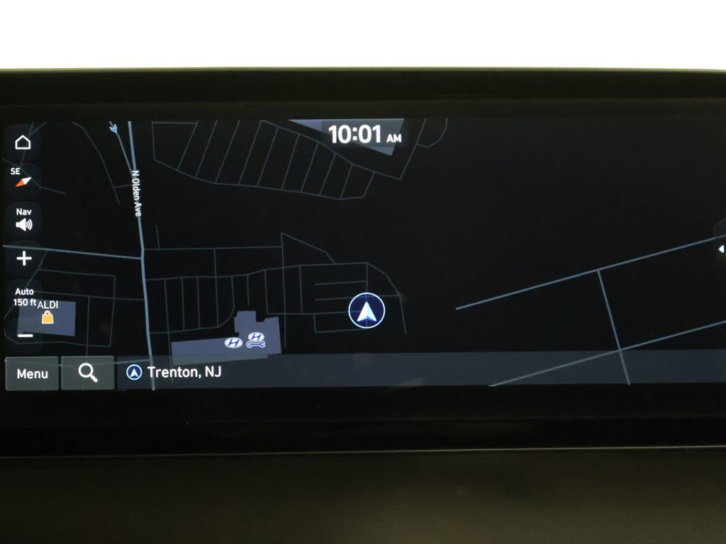 Used 2024 Hyundai Palisade Calligraphy image 55