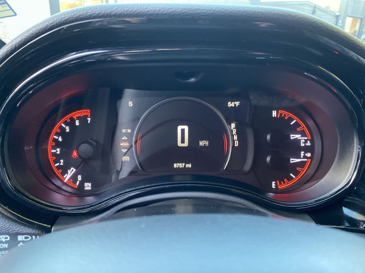 Used 2025 Dodge Durango R/T AWD/4WD image 27